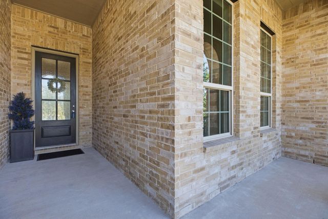 6711 Calabria DR, Round Rock, TX 78665