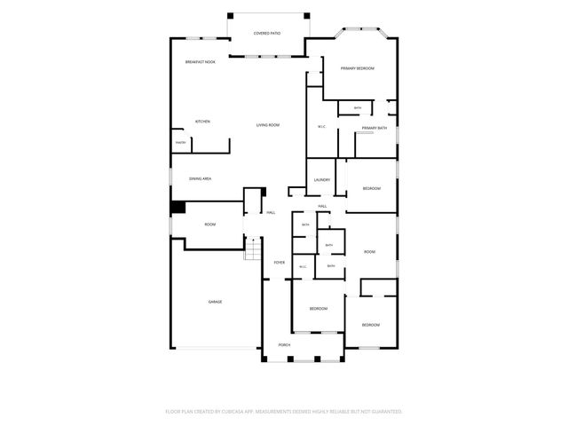 6711 Calabria DR, Round Rock, TX 78665