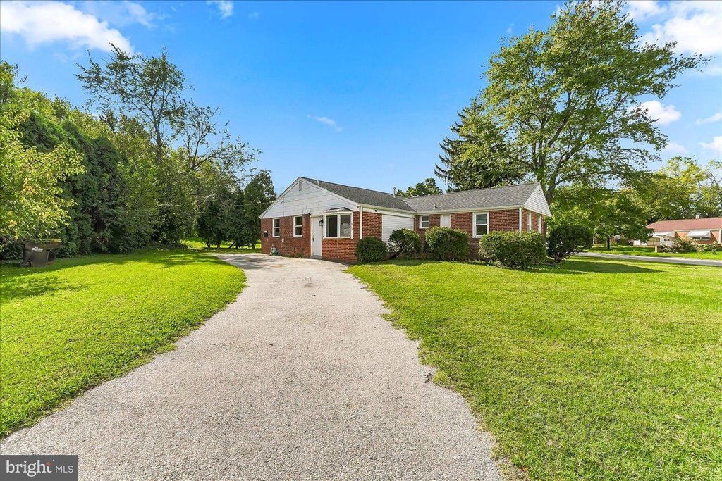 567 POWDERHORN RD #, KING OF PRUSSIA, PA 19406 — photo 2
