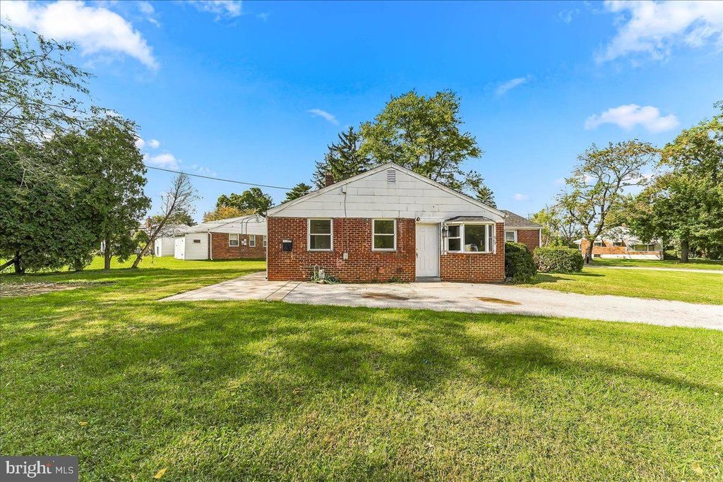 567 POWDERHORN RD #, KING OF PRUSSIA, PA 19406 — photo 3