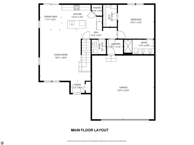 2839 Ruby Street, Traverse City, MI 49684