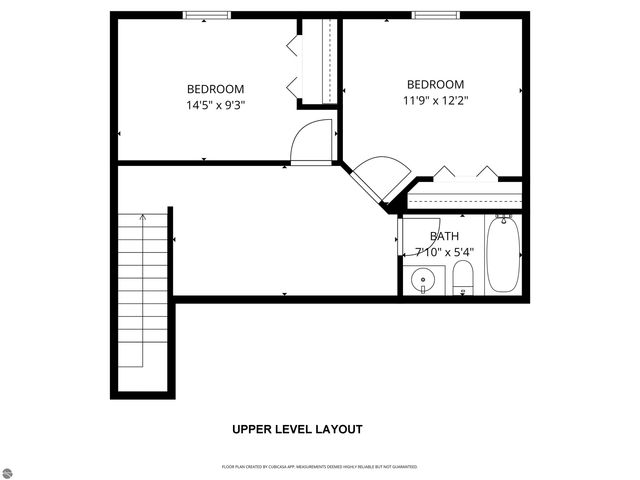 2839 Ruby Street, Traverse City, MI 49684