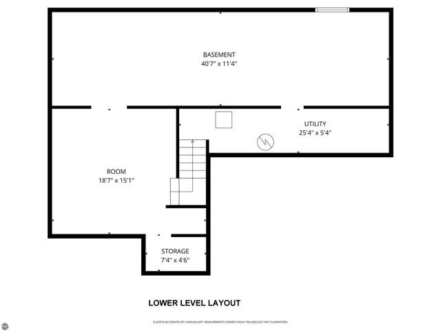 2839 Ruby Street, Traverse City, MI 49684
