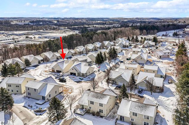 2839 Ruby Street, Traverse City, MI 49684