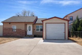 2414 BROOK, Amarillo, TX 79107
