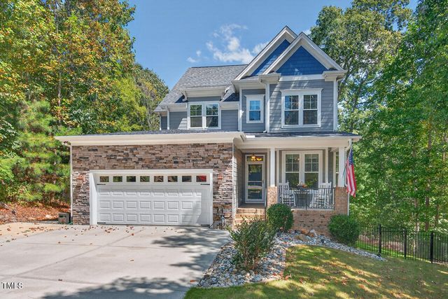 67 Ada Court, Pittsboro, NC 27312