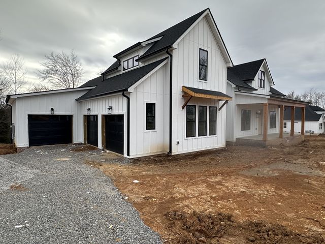 2660 Jarrell Ridge Rd, Clarksville, TN 37043