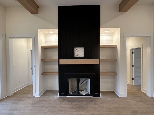 2660 Jarrell Ridge Rd, Clarksville, TN 37043