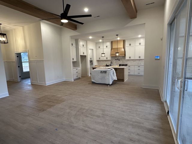 2660 Jarrell Ridge Rd, Clarksville, TN 37043