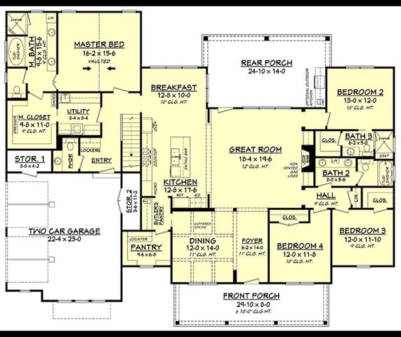 2660 Jarrell Ridge Rd, Clarksville, TN 37043