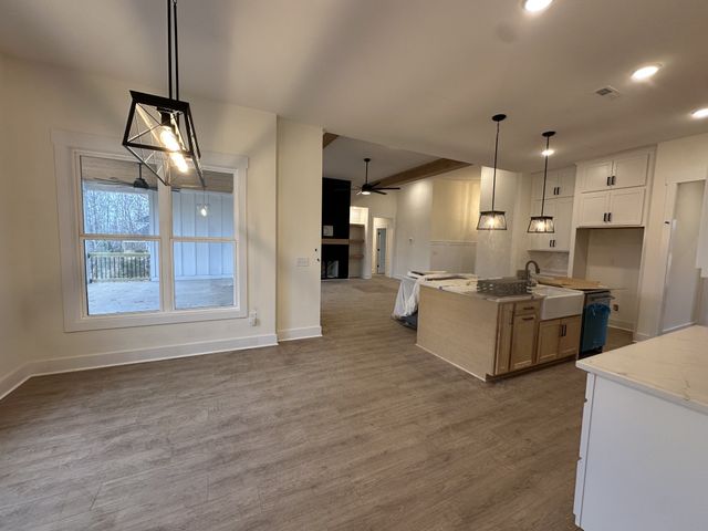 2660 Jarrell Ridge Rd, Clarksville, TN 37043