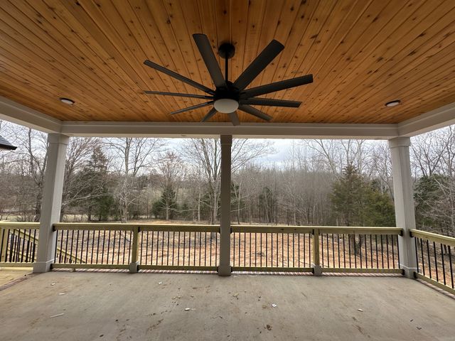 2660 Jarrell Ridge Rd, Clarksville, TN 37043