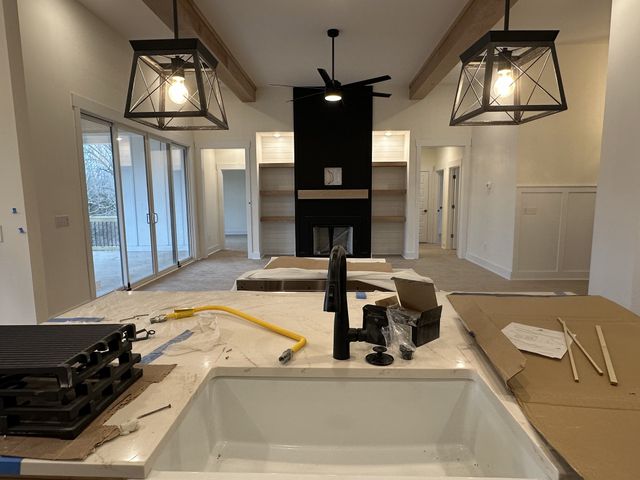 2660 Jarrell Ridge Rd, Clarksville, TN 37043