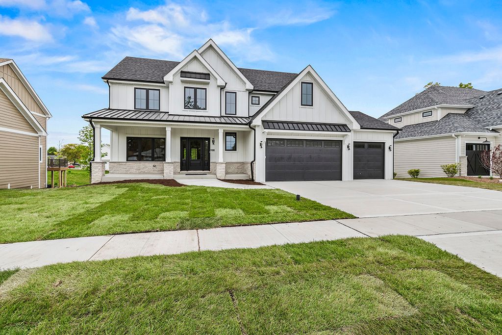 1108 Walter Street, Lemont, IL 60439