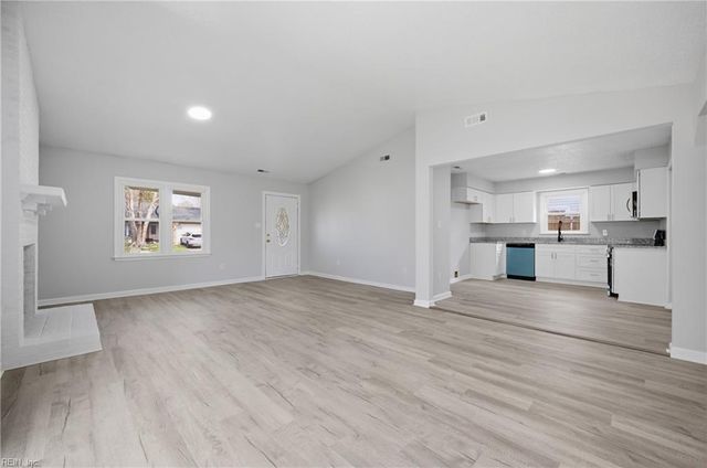 3511 Hoby CT, Virginia Beach, VA 23462