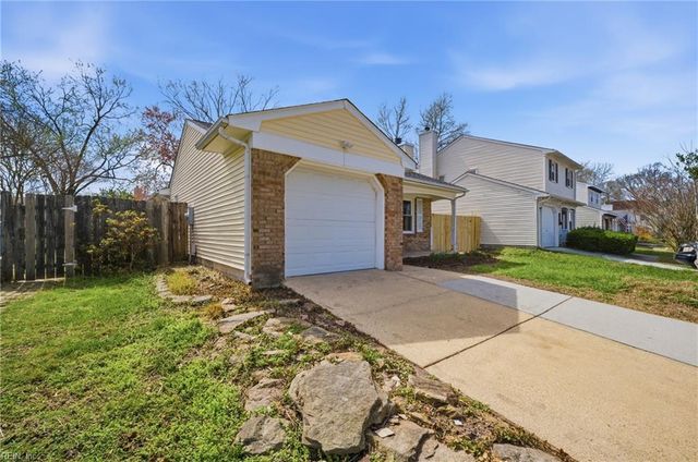 3511 Hoby CT, Virginia Beach, VA 23462