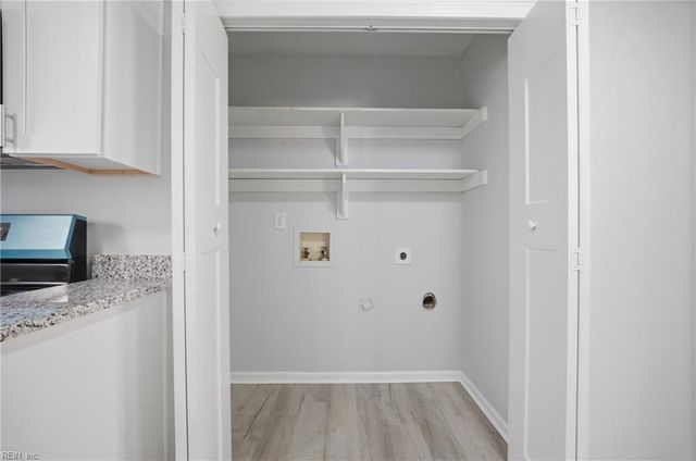 3511 Hoby CT, Virginia Beach, VA 23462