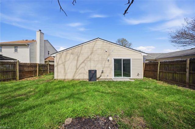 3511 Hoby CT, Virginia Beach, VA 23462