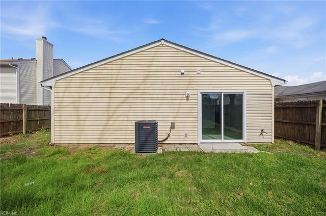 3511 Hoby CT, Virginia Beach, VA 23462