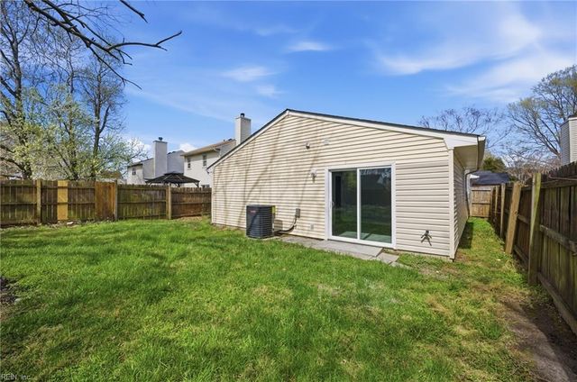 3511 Hoby CT, Virginia Beach, VA 23462