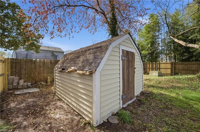 3511 Hoby CT, Virginia Beach, VA 23462