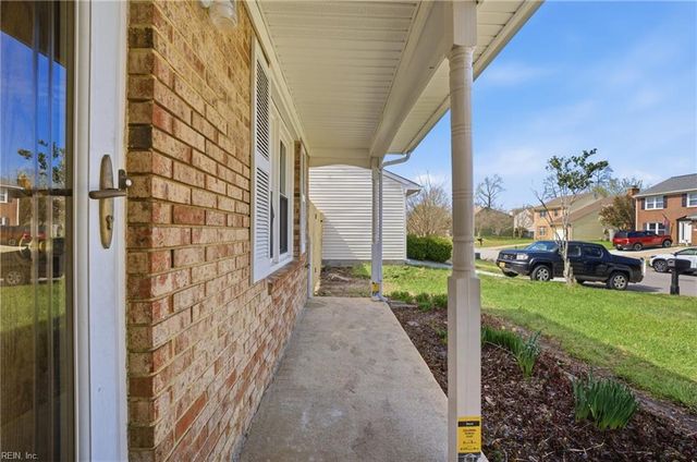 3511 Hoby CT, Virginia Beach, VA 23462