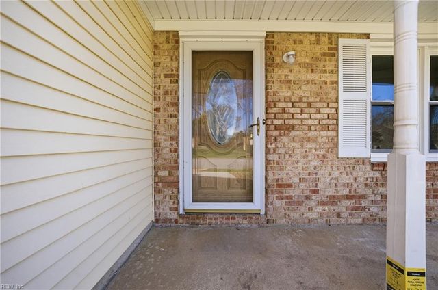 3511 Hoby CT, Virginia Beach, VA 23462