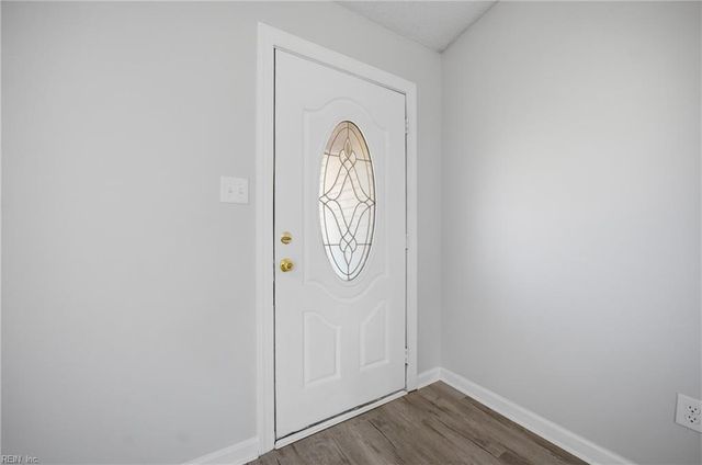 3511 Hoby CT, Virginia Beach, VA 23462