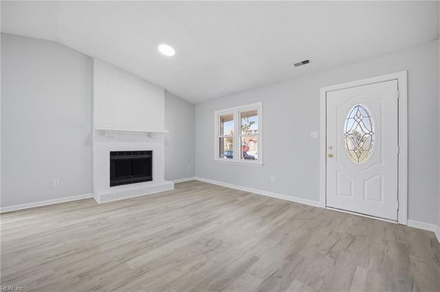 3511 Hoby CT, Virginia Beach, VA 23462