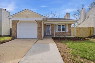 3511 Hoby CT, Virginia Beach, VA 23462