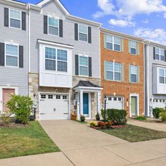 30 ARENAS CT, Capitol Heights, MD 20743