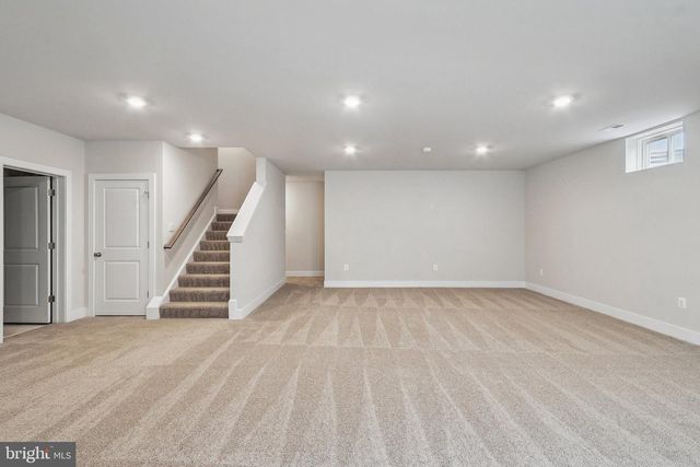 7702 BOWLES CIR, Fredericksburg, VA 22407