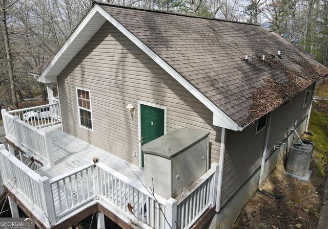 507 Emory Circle, Blairsville, GA 30512