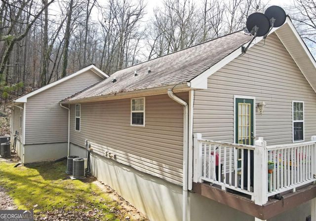 507 Emory Circle, Blairsville, GA 30512