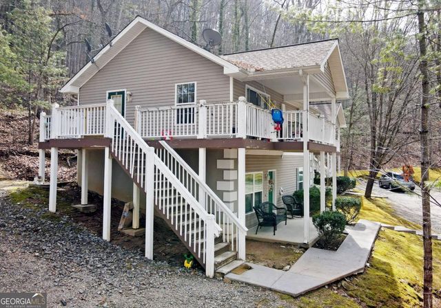 507 Emory Circle, Blairsville, GA 30512