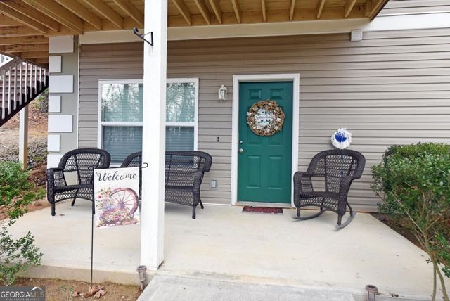 507 Emory Circle, Blairsville, GA 30512