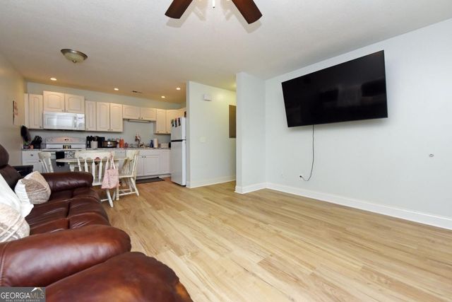 507 Emory Circle, Blairsville, GA 30512