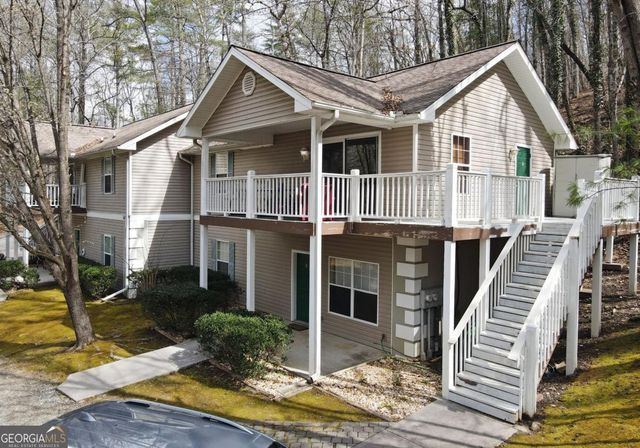 507 Emory Circle, Blairsville, GA 30512