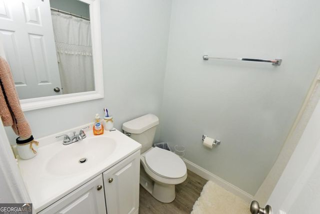 507 Emory Circle, Blairsville, GA 30512