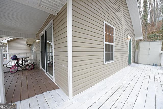 507 Emory Circle, Blairsville, GA 30512