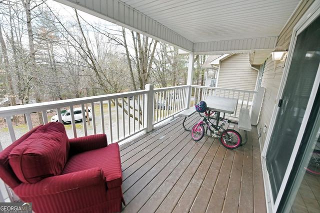 507 Emory Circle, Blairsville, GA 30512