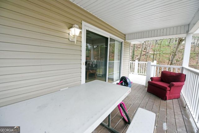 507 Emory Circle, Blairsville, GA 30512