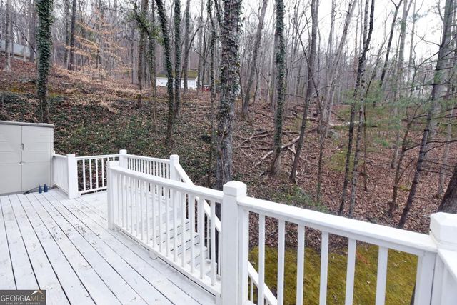 507 Emory Circle, Blairsville, GA 30512