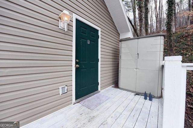 507 Emory Circle, Blairsville, GA 30512