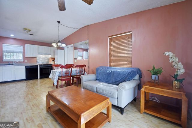 507 Emory Circle, Blairsville, GA 30512