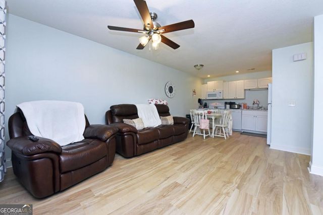 507 Emory Circle, Blairsville, GA 30512