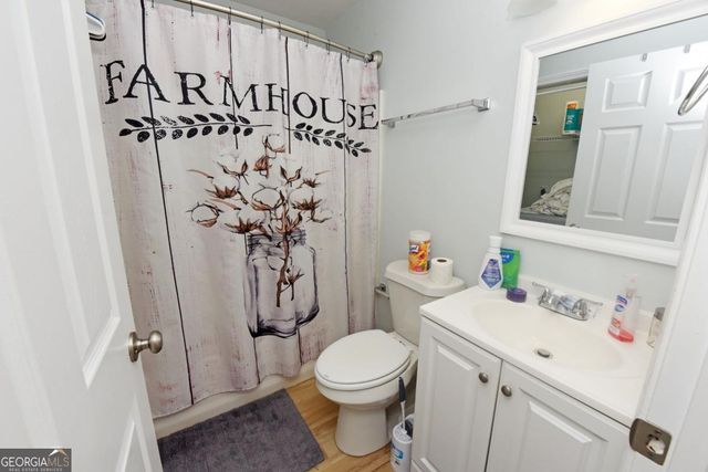 507 Emory Circle, Blairsville, GA 30512