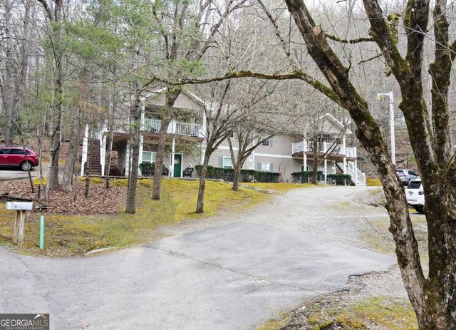 507 Emory Circle, Blairsville, GA 30512