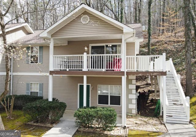 507 Emory Circle, Blairsville, GA 30512