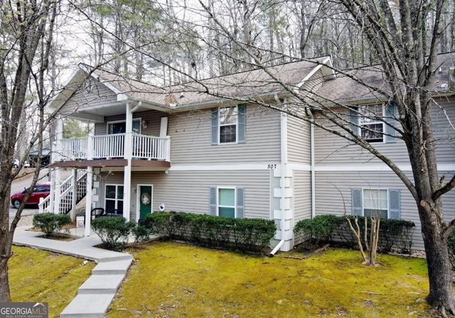 507 Emory Circle, Blairsville, GA 30512